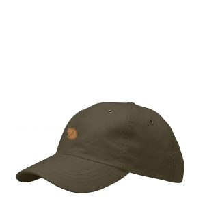 Fjallraven Vidda Cap Dark Olive