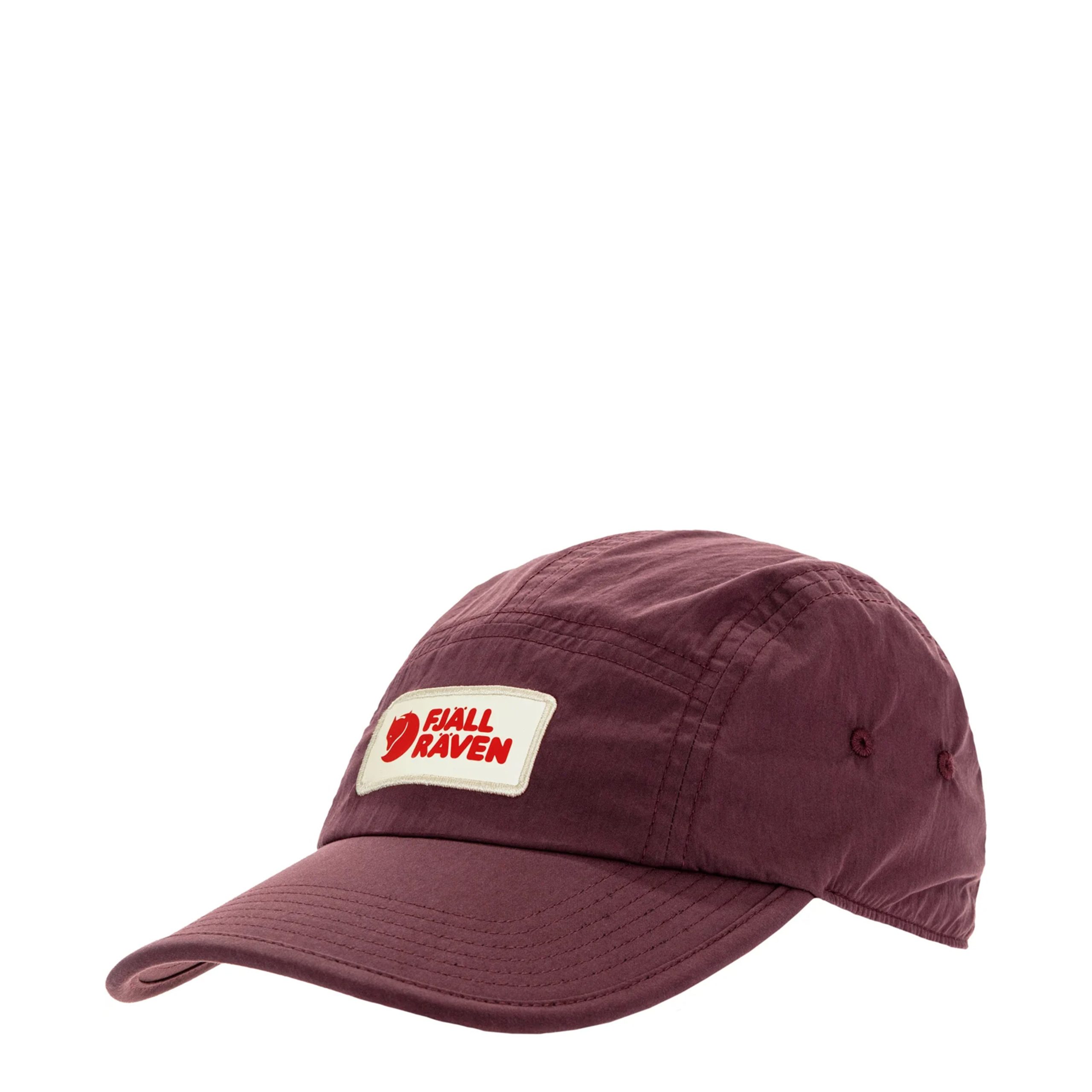 Fjallraven Womens Lite Cap Port