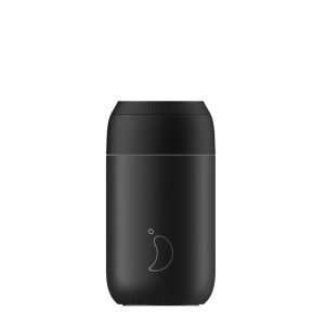 Chillys Series 2 340ml Cup Abyss Black