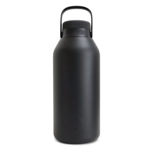 Chillys Big Mouth Bottle 4 Litre Abyss Black