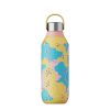 Chillys Series 2 500ml Bottle Chillys Studio Desert Camo Yellow