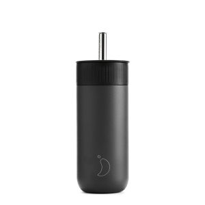 Chillys Series 2 Switch 500ml Cup Abyss Black