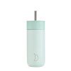 Chillys Series 2 Switch 500ml Cup Lichen Green
