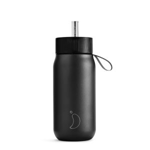 Chillys Series 2 Switch 750ml Cup Abyss Black