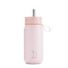 Chillys Series 2 Switch 750ml Cup Blush Pink