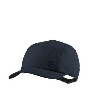 Fjallraven Abisko Hite Lite Cap Dark Navy