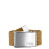 Fjallraven Canvas Belt Buckwheat Brown