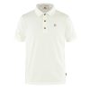 Fjallraven Crowley Pique Shirt White