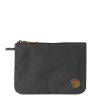 Fjallraven Gear Pocket Dark Grey