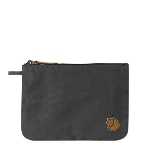 Fjallraven Gear Pocket Dark Grey