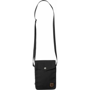 Fjallraven Greenland Pocket Bag Black