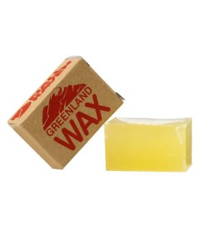 Fjallraven Greenland Travel Wax Pack