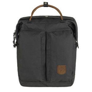 Fjallraven Haulpack No.1 Dark Grey