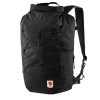 Fjallraven High Coast Rolltop 26 Backpack Black