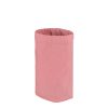 Fjallraven Kanken Bottle Pocket Pink