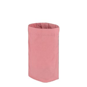 Fjallraven Kanken Bottle Pocket Pink