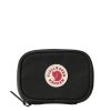 Fjallraven Kanken Card Wallet Black