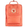 Fjallraven Kanken Classic Backpack Korall
