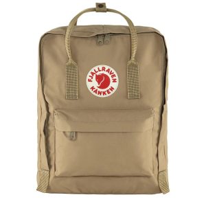 Fjallraven Kanken Classic Clay
