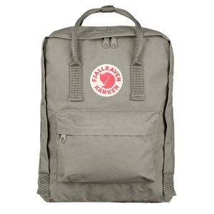 Fjallraven Kanken Classic Fog