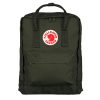 Fjallraven Kanken Classic Forest Green