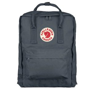 Fjallraven Kanken Classic Graphite
