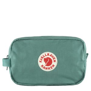 Fjallraven Kanken Gear Bag Frost Green