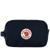 Fjallraven Kanken Gear Bag Navy