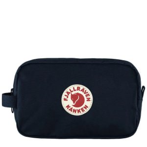 Fjallraven Kanken Gear Bag Navy