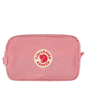 Fjallraven Kanken Gear Bag Pink