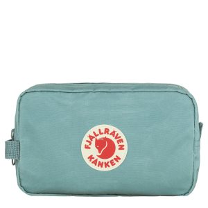 Fjallraven Kanken Gear Bag Sky Blue