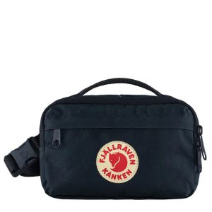 Fjallraven Kanken Hip Pack Navy