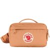 Fjallraven Kanken Hip Pack Peach Sand