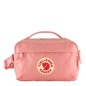 Fjallraven Kanken Hip Pack Pink
