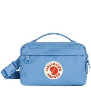 Fjallraven Kanken Hip Pack Ultramarine