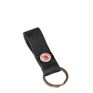 Fjallraven Kanken Keyring Black