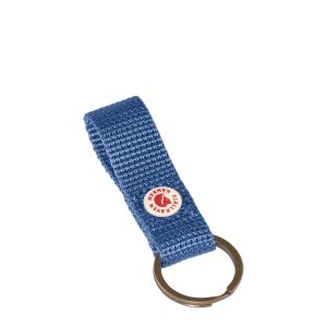 Fjallraven Kanken Keyring Cobalt Blue