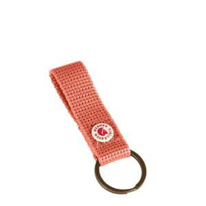 Fjallraven Kanken Keyring Korall