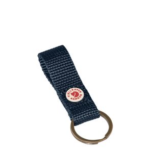 Fjallraven Kanken Keyring Navy