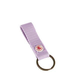 Fjallraven Kanken Keyring Pastel Lavender