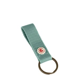 Fjallraven Kanken Keyring Sky Blue