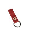 Fjallraven Kanken Keyring True Red