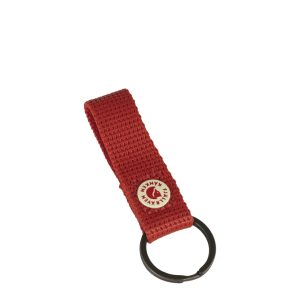 Fjallraven Kanken Keyring True Red