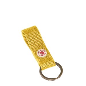 Fjallraven Kanken Keyring Warm Yellow