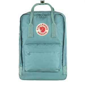 Fjallraven Kanken Laptop 15 Sky Blue