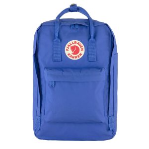 Fjallraven Kanken Laptop 17 Cobalt Blue
