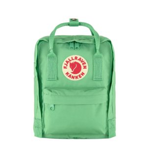 Fjallraven Kanken Mini Apple Mint
