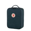Fjallraven Kanken Mini Cooler Lunch Bag Navy