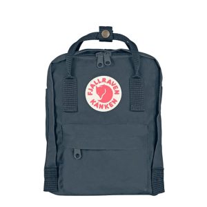 Fjallraven Kanken Mini Graphite