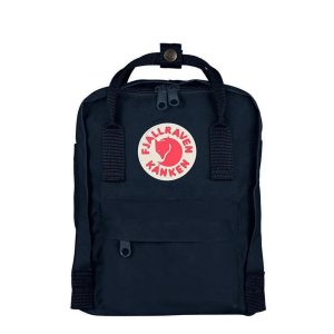 Fjallraven Kanken Mini Navy